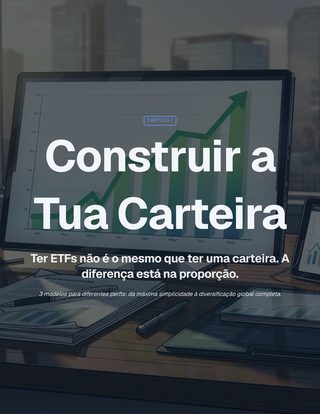 Capítulo: Construir a Tua Carteira