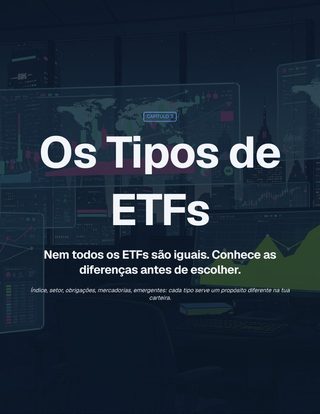 Capítulo: Os Tipos de ETFs